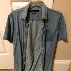 Denim 1991 shirt button down